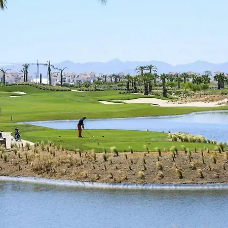 La Isabella - La Torre Golf Resort Roldán Buitenkant foto