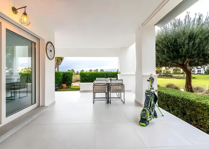 La Isabella - La Torre Golf Resort