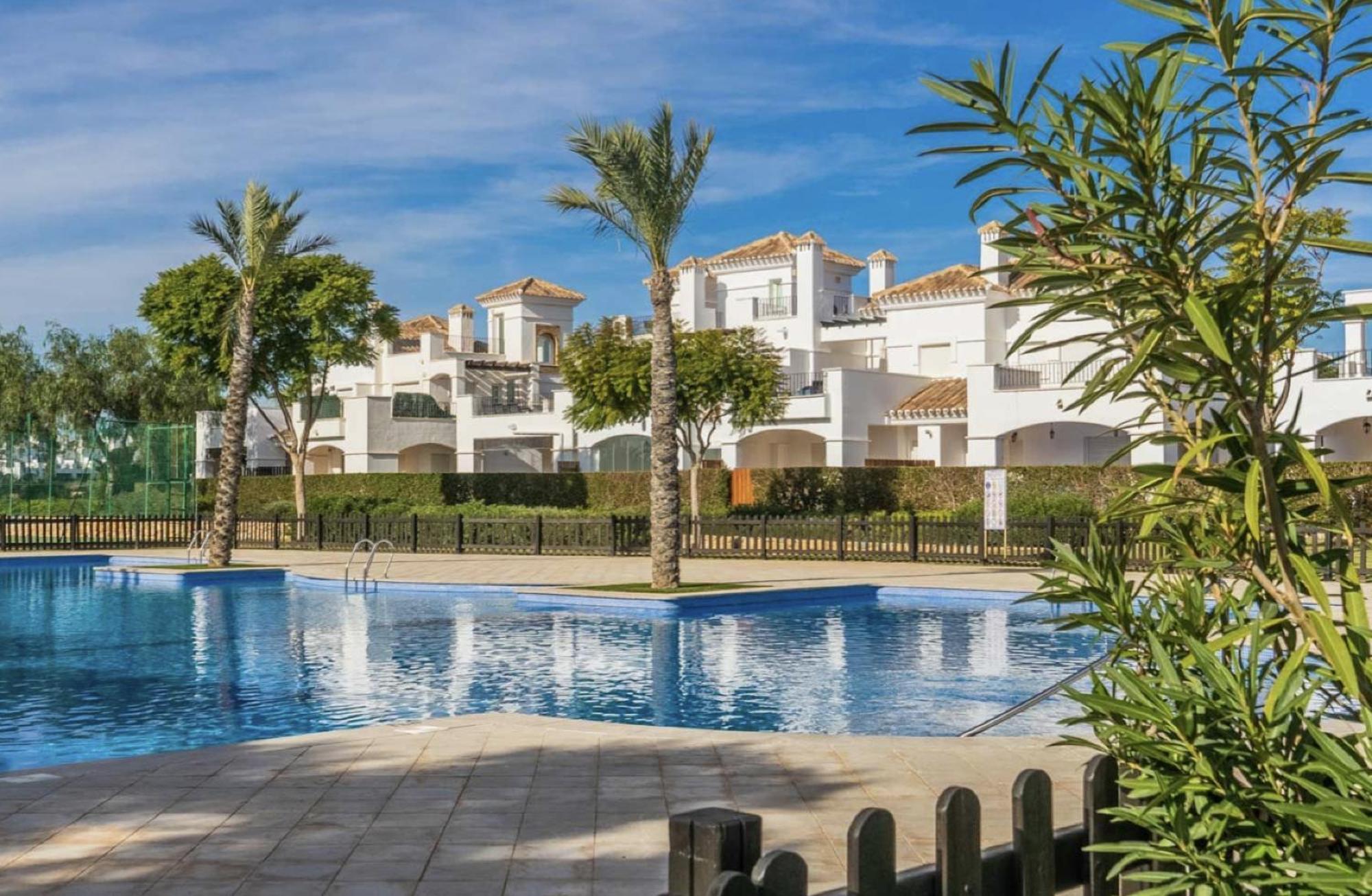 La Isabella - La Torre Golf Apartment *