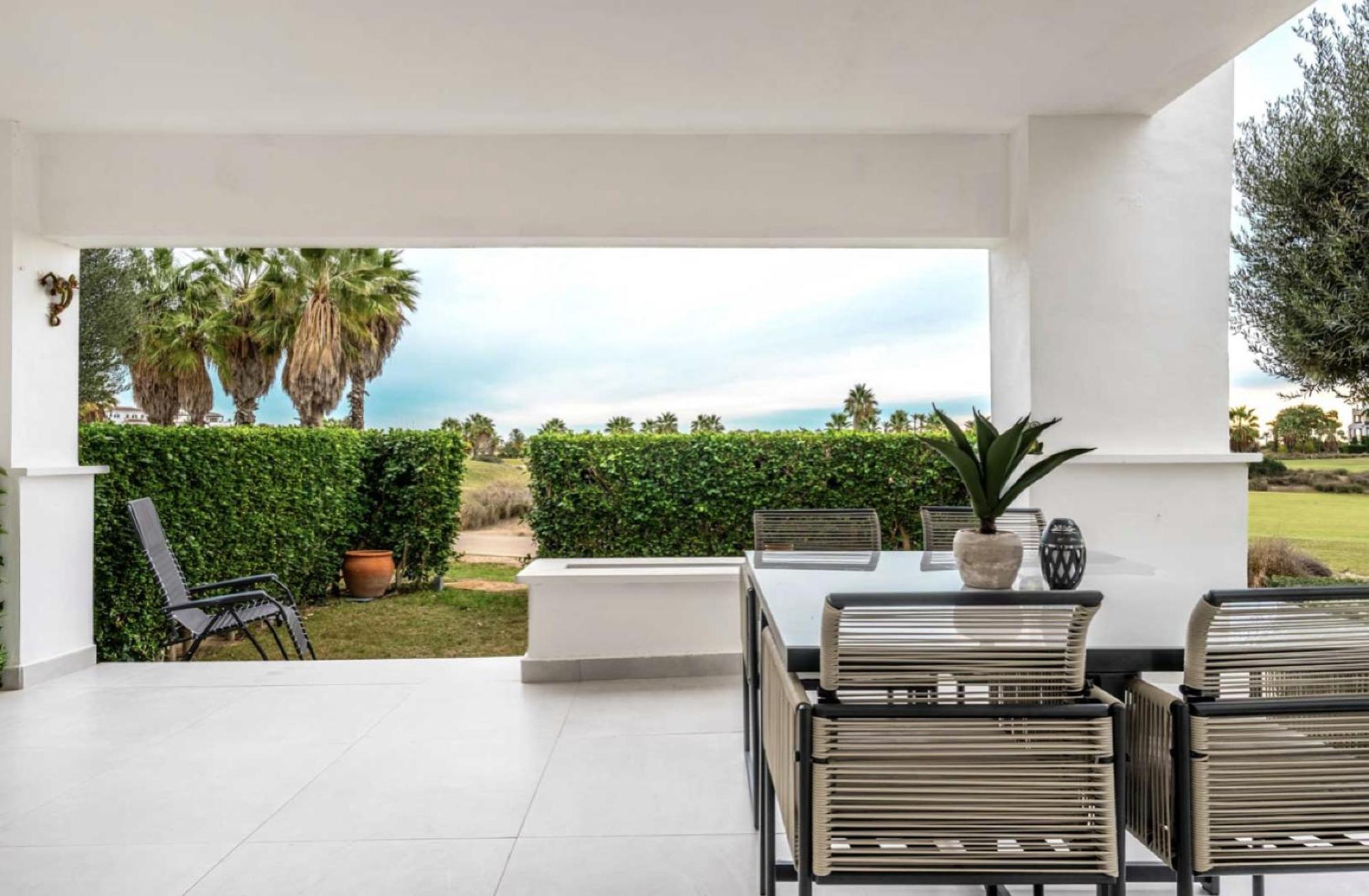 La Isabella - La Torre Golf Apartment