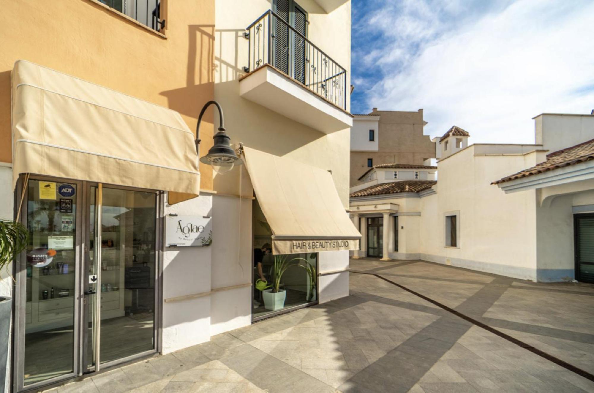 Apartment La Isabella - La Torre Golf *