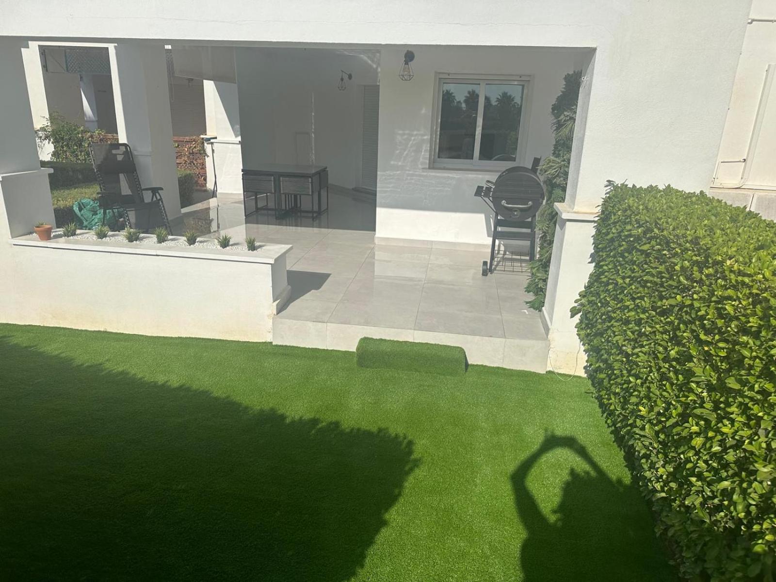 La Isabella - La Torre Golf Apartment